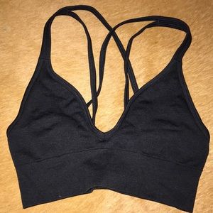 Lululemon yoga bra XS